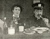 Watch Waking Up Father (Short 1915)