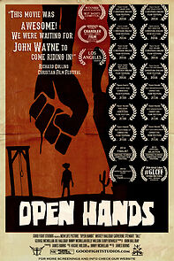 Watch Open Hands (Short 2013)