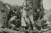 Watch The Wanderers (Short 1916)