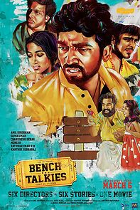 Watch Bench Talkies