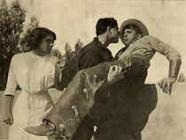 Watch The Water War (Short 1911)