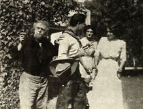 Watch The Way of the West (Short 1911)