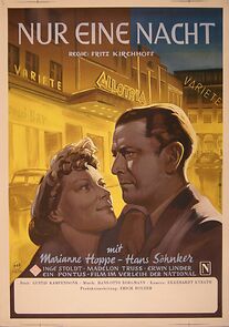 Watch Nur eine Nacht