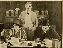 Watch Ways of the World (Short 1916)