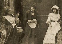 Watch The Weaker Strain (Short 1914)