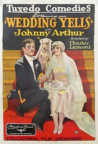 Watch Wedding Yells (Short 1927)