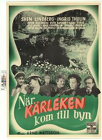 Watch När kärleken kom till byn