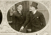 Watch Weights and Measures (Short 1914)