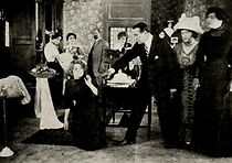 Watch The Weight of a Feather (Short 1912)