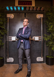 Watch Race to Escape: Breakout