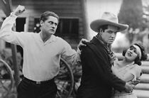 Watch West Meets East (Short 1922)