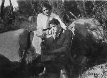 Watch A Western Waif (Short 1911)