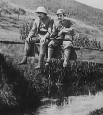 Watch What a Whopper! (Short 1921)