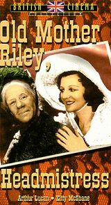 Watch Old Mother Riley, Headmistress