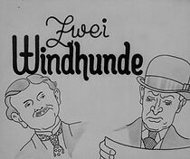 Watch Zwei Genies (Short 1934)