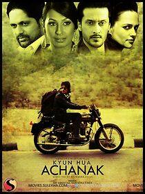 Watch Kyun Hua Achanak