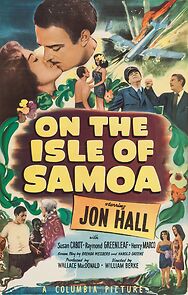Watch On the Isle of Samoa