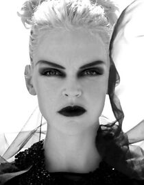 Watch El Mirage: Fashion (Short 2013)