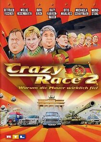 Watch Crazy Race 2 - Warum die Mauer wirklich fiel