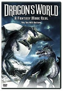 Watch Dragons: A Fantasy Made Real
