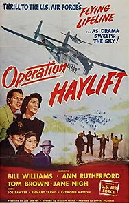 Watch Operation Haylift