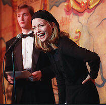 Watch Hasty Pudding Awards (TV Special 1995)