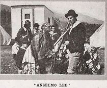 Watch Anselo Lee (Short 1915)