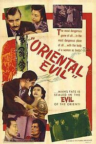 Watch Oriental Evil