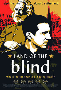 Watch Land of the Blind