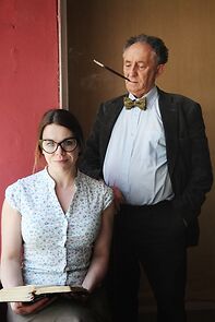 Watch The Bible Basher (Short 2013)