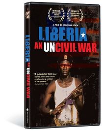 Watch Liberia: An Uncivil War