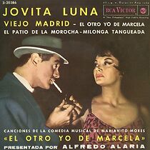 Watch El otro yo de Marcela