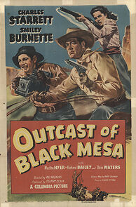 Watch Outcast of Black Mesa