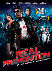 Watch Real Premonition