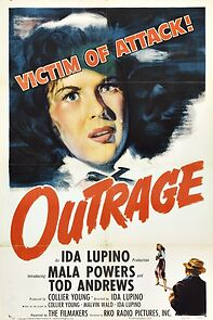Watch Outrage