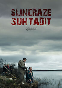 Watch Slincraze: Suhtadit (Short 2012)