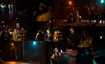 Watch Mitt barn (Short 2014)