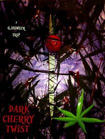 Watch Dark Cherry Twist