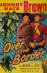 Watch Over the Border