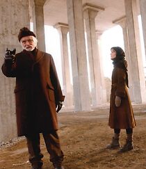 Watch Att sörja Linnea