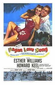 Watch Pagan Love Song