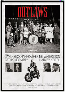 Watch Outlaws (Short 2015)