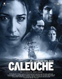 Watch Caleuche: El llamado del Mar