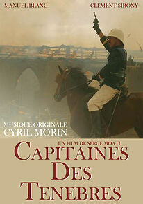 Watch Capitaines des ténèbres