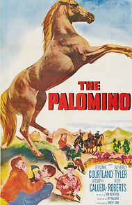 Watch The Palomino