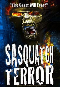Watch Sasquatch Terror