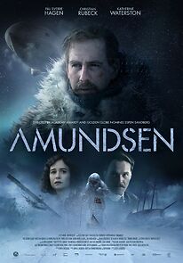 Watch Amundsen