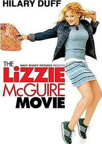 Watch Hilary's Roman Adventure