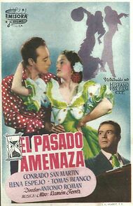 Watch El pasado amenaza