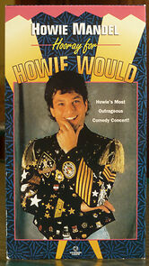 Watch Hooray for Howie Would